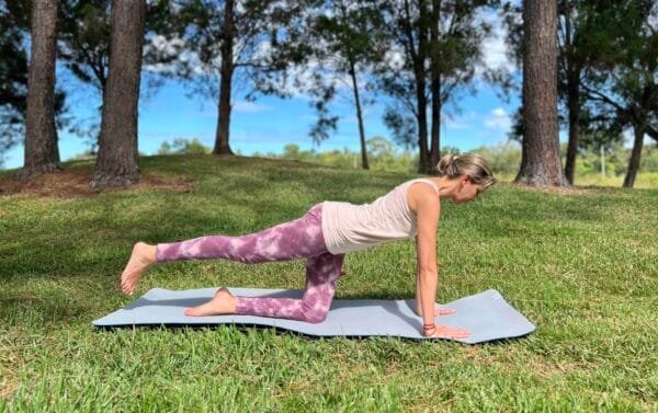 Mentoría personalizada de iniciación en yoga